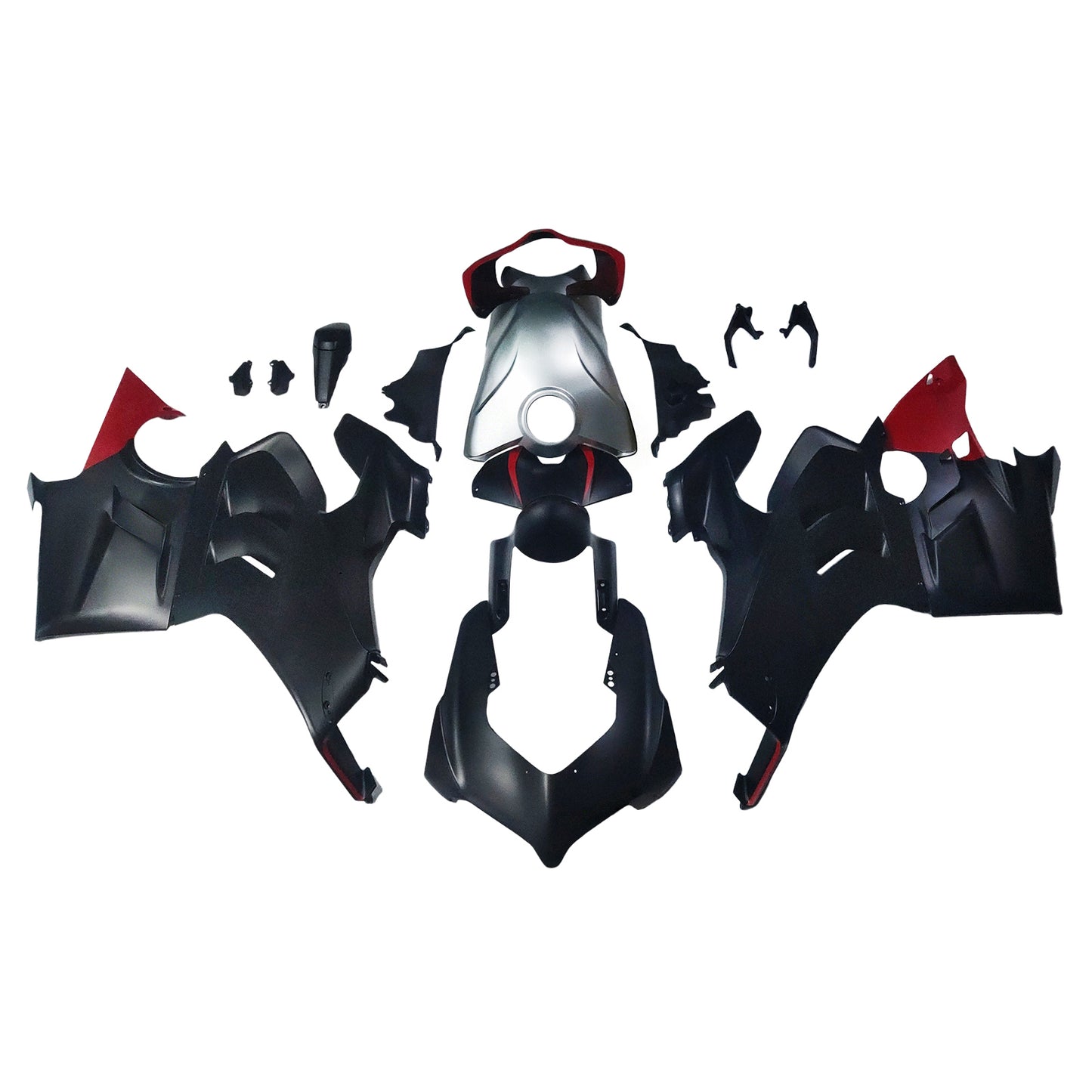 2022-2024 Ducati Panigale V4/V4S 2023-2024 V4SP/V4R Injection Fairing Kit Bodywork