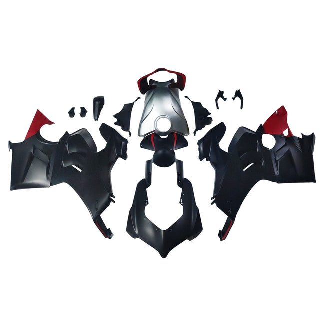 2022-2024 Ducati Panigale V4/V4S 2023-2024 V4SP/V4R Injection Fairing Kit Bodywork