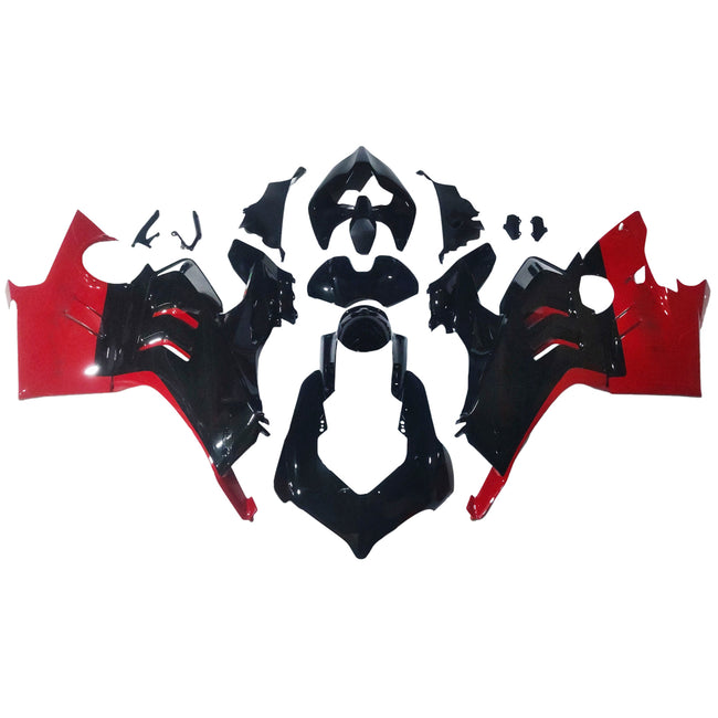 2022-2024 Ducati Panigale V4/V4S 2023-2024 V4SP/V4R Injection Fairing Kit Bodywork