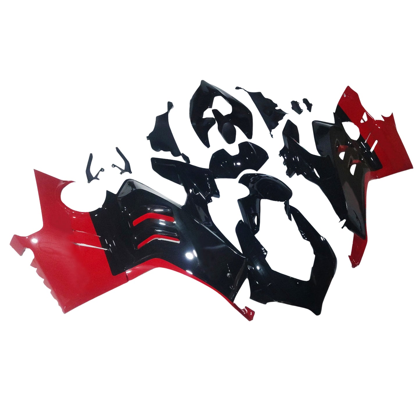 2022-2024 Ducati Panigale V4/V4S 2023-2024 V4SP/V4R Injection Fairing Kit Bodywork