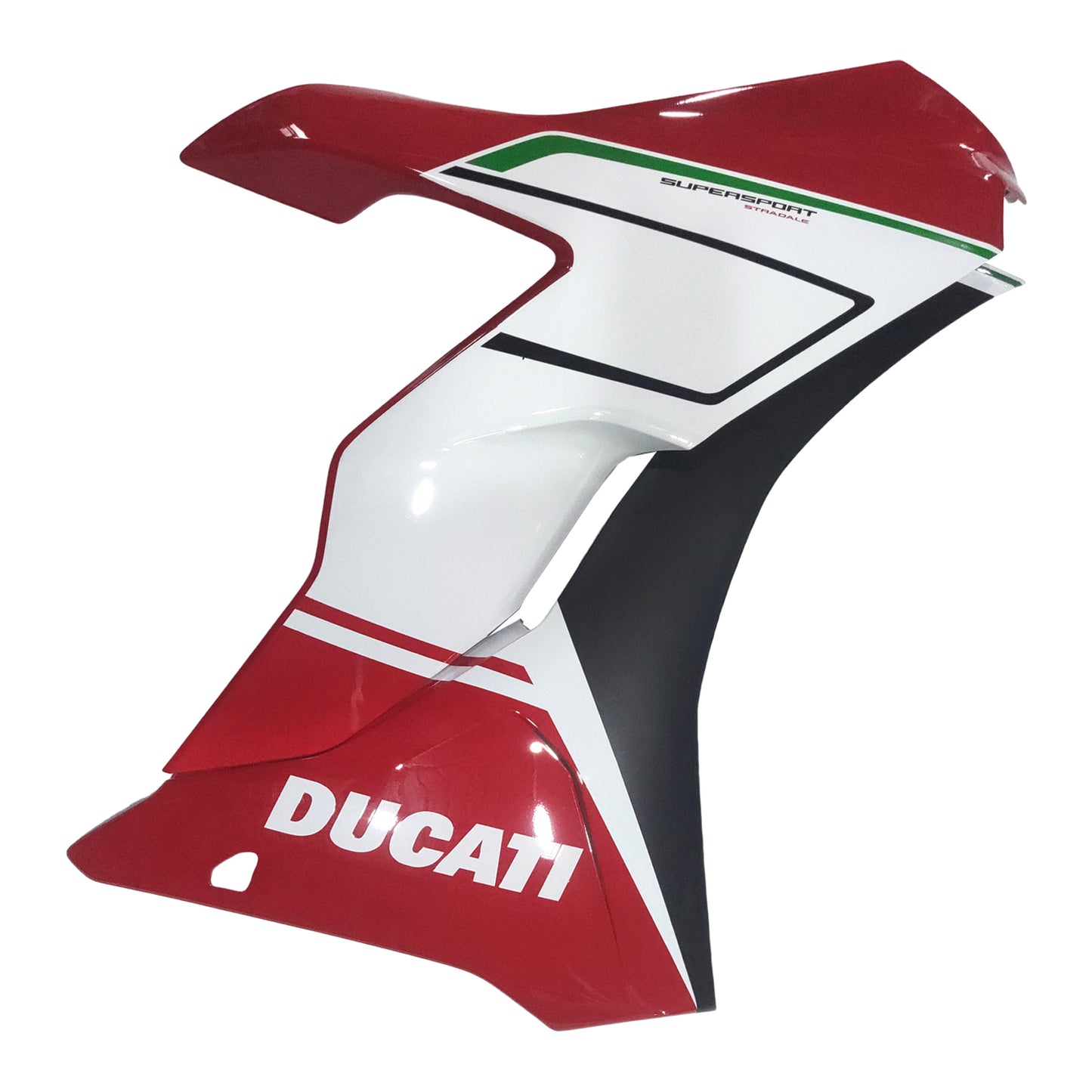 2017-2020 Ducati Supersport 939 939S Injection Fairing Kit Bodywork
