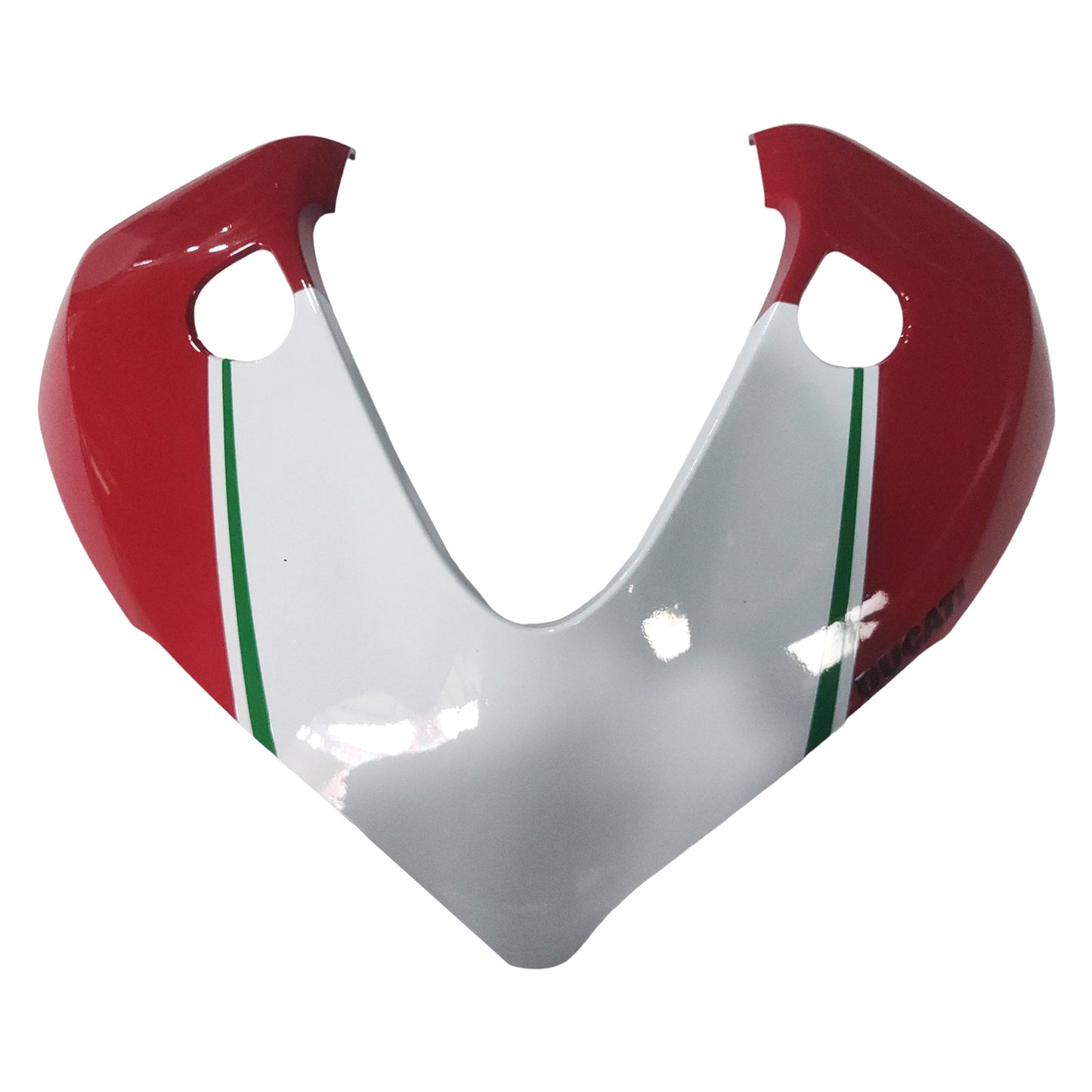 2017-2020 Ducati Supersport 939 939S Injection Fairing Kit Bodywork