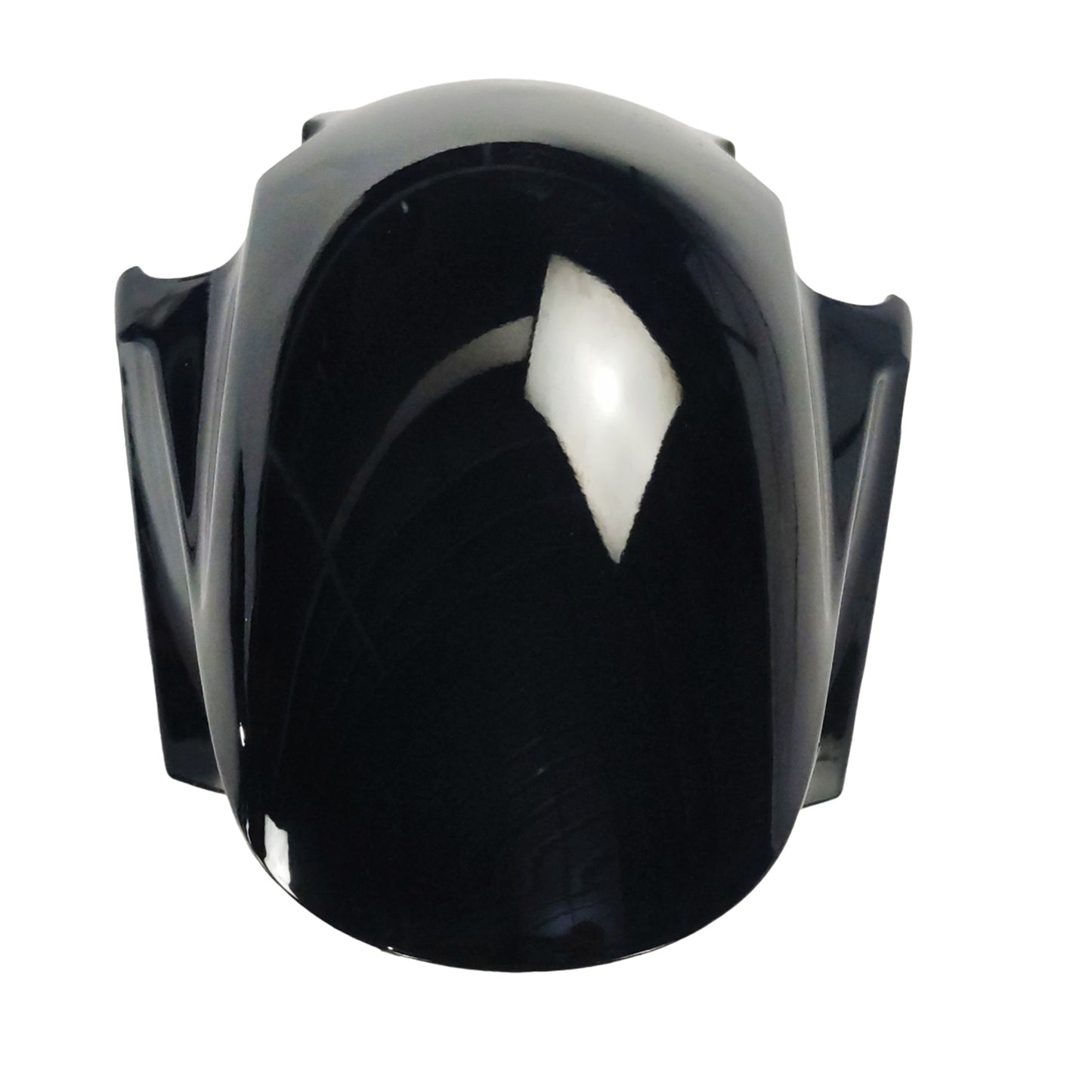 2003-2004 Honda CBR 600 RR Amotopart Fairings Black Honda Racing Customs Fairing