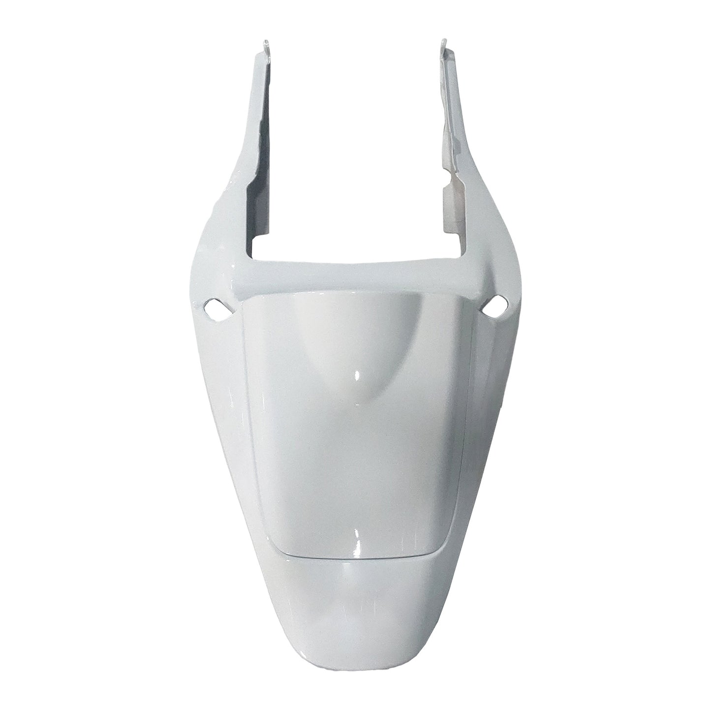 2003-2004 Honda CBR 600 RR Amotopart Fairings White & Gold Repsol Racing Customs Fairing