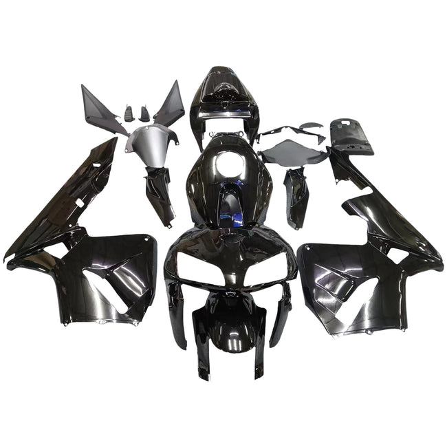 2005-2006 Honda CBR600RR Injection Fairing Kit Bodywork Plastic ABS #21