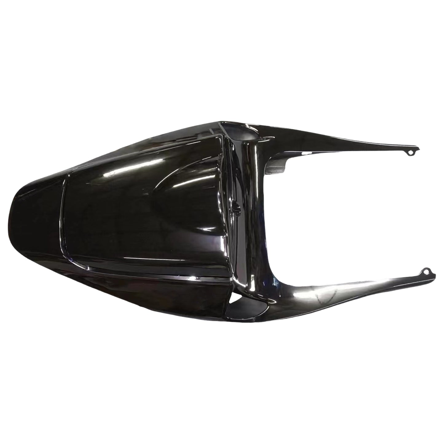 2005-2006 Honda CBR600RR Injection Fairing Kit Bodywork Plastic ABS #21