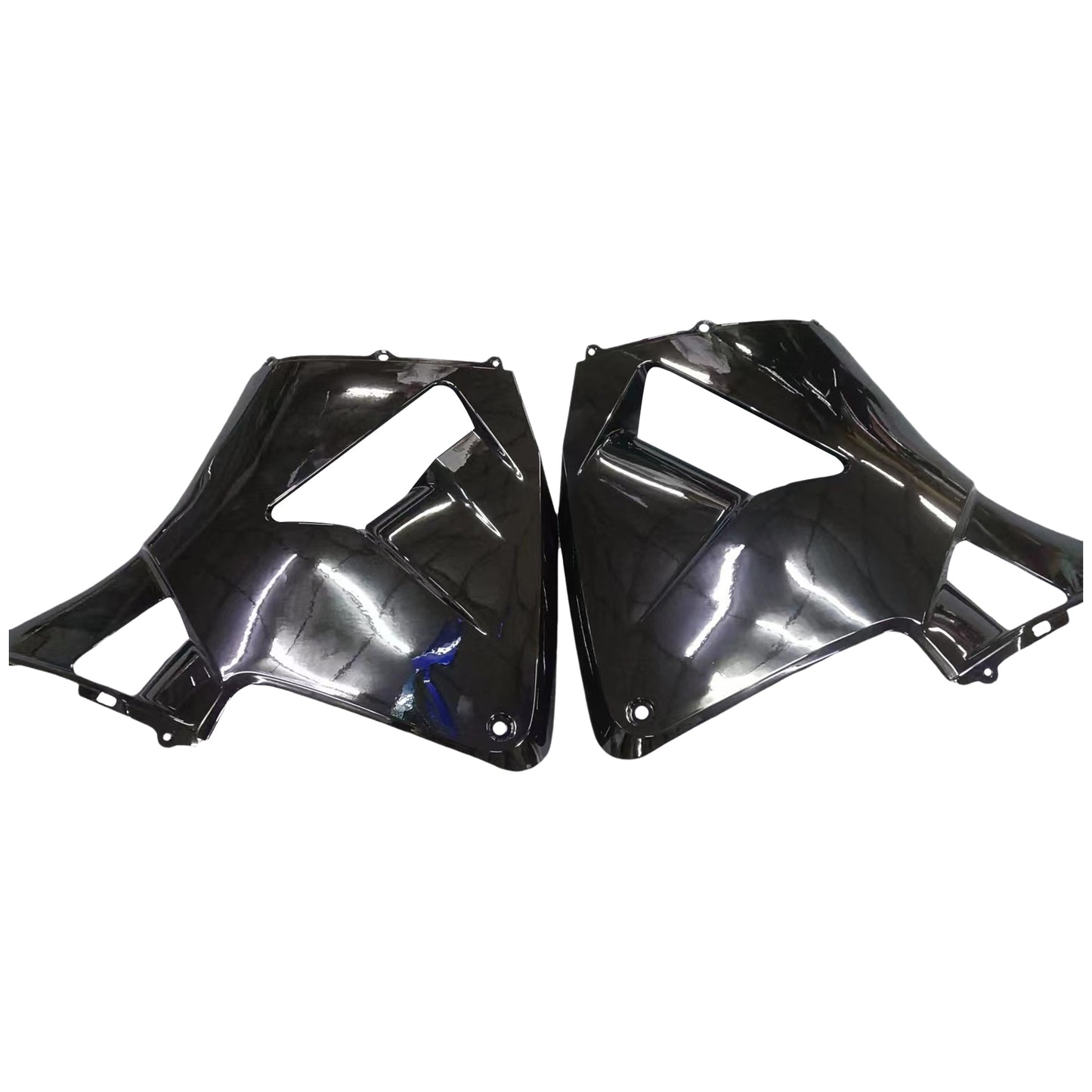 2005-2006 Honda CBR600RR Injection Fairing Kit Bodywork Plastic ABS #21