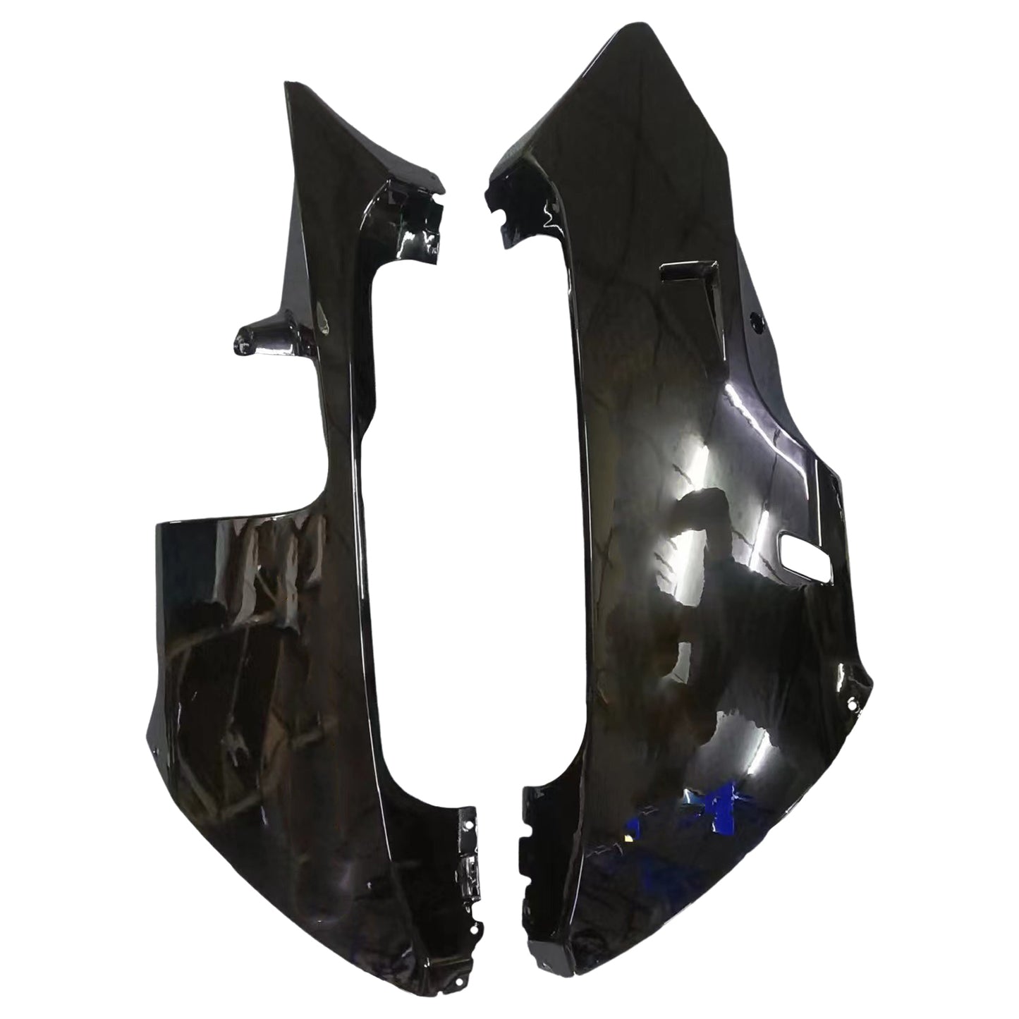 2005-2006 Honda CBR600RR Injection Fairing Kit Bodywork Plastic ABS #21