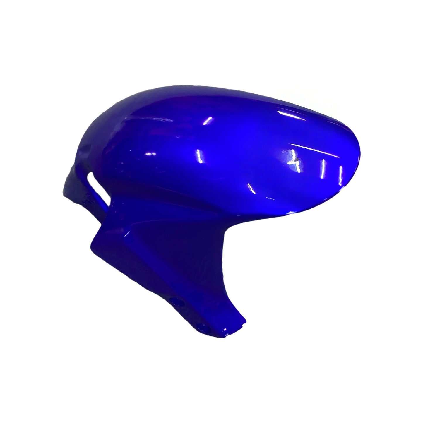2005-2006 Honda CBR 600 RR Amotopart Fairings Red White Blue HRC Racing Customs Fairing