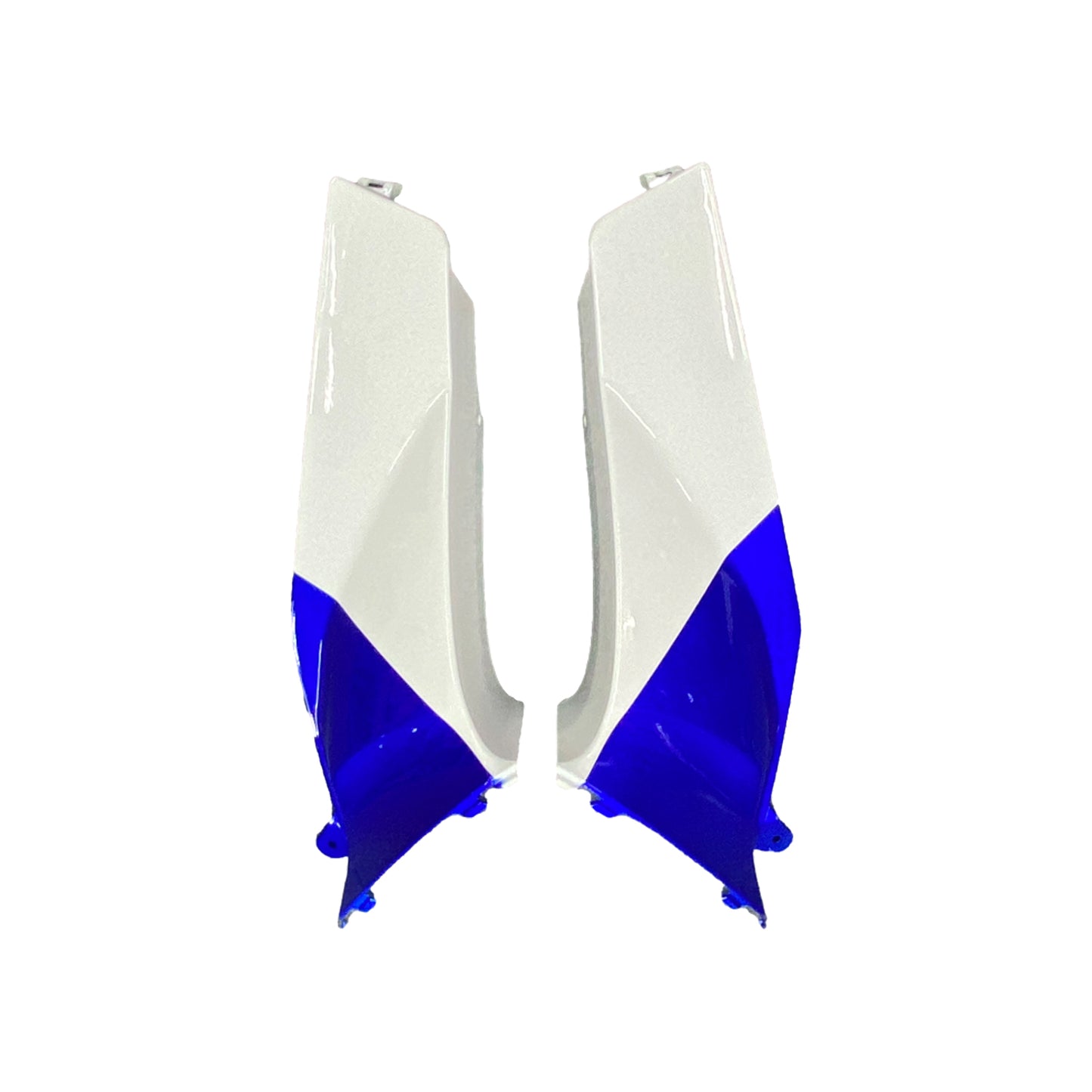 2005-2006 Honda CBR 600 RR Amotopart Fairings Red White Blue HRC Racing Customs Fairing