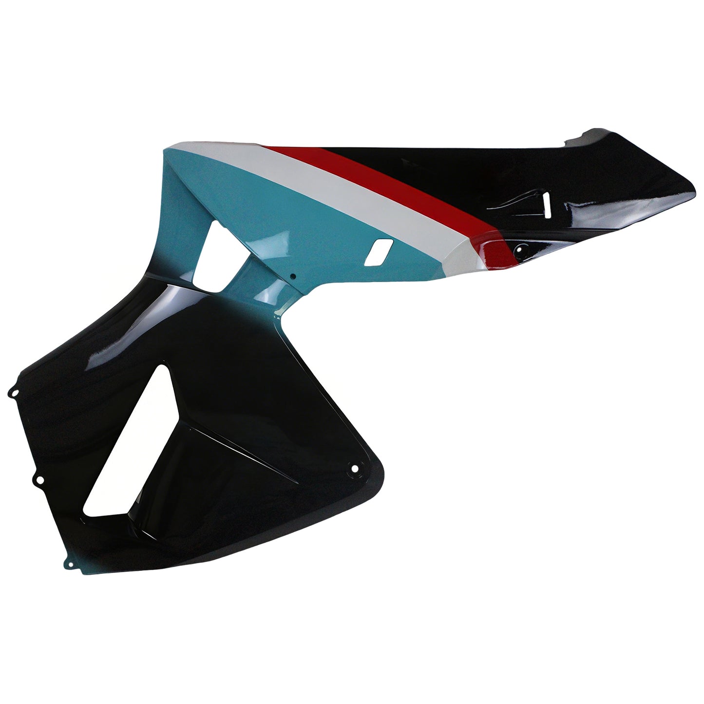 2005-2006 Honda CBR600RR F5 Injection Fairing Kit Bodywork Plastic ABS#236