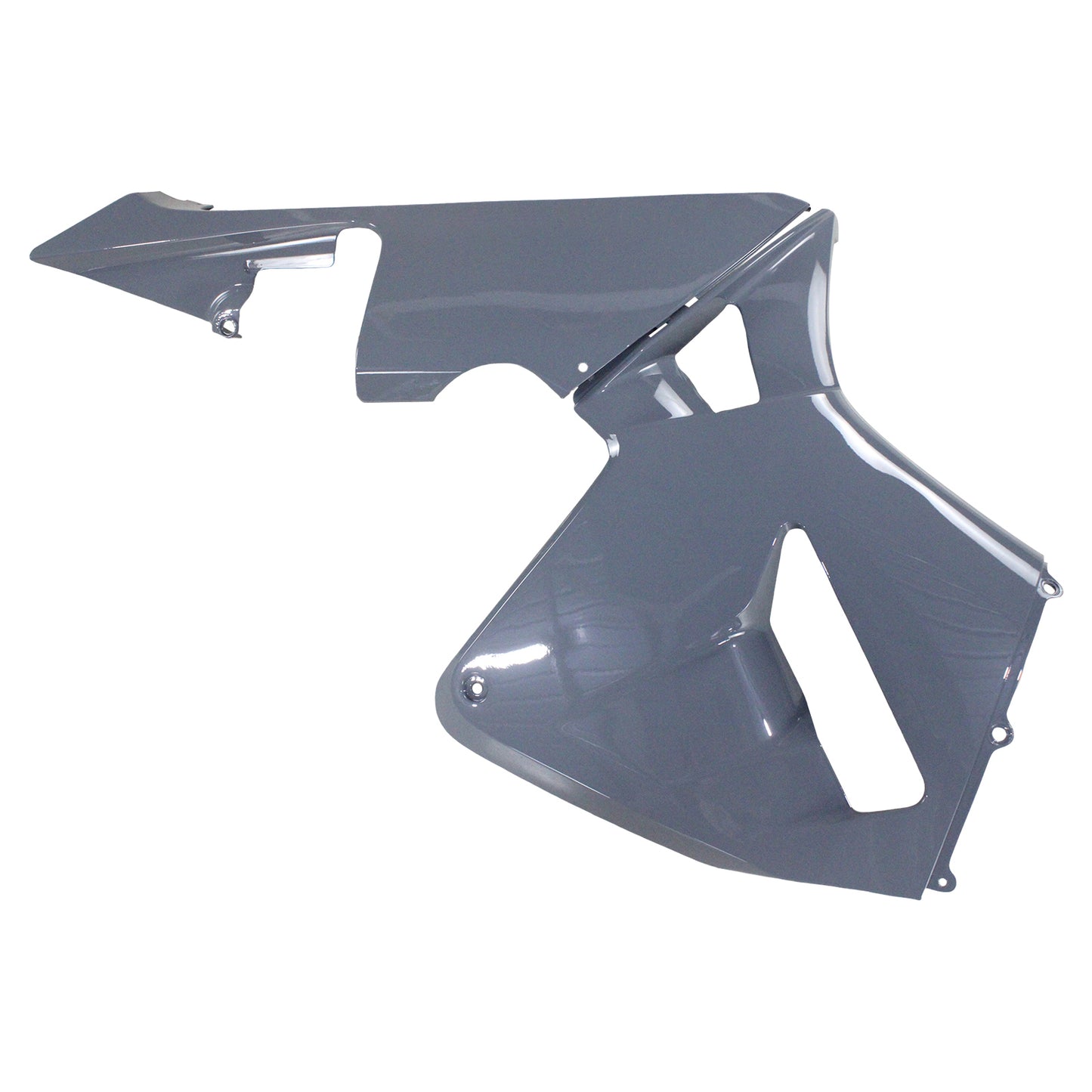 2005-2006 Honda CBR600RR F5 Injection Fairing Kit Bodywork Plastic ABS#238