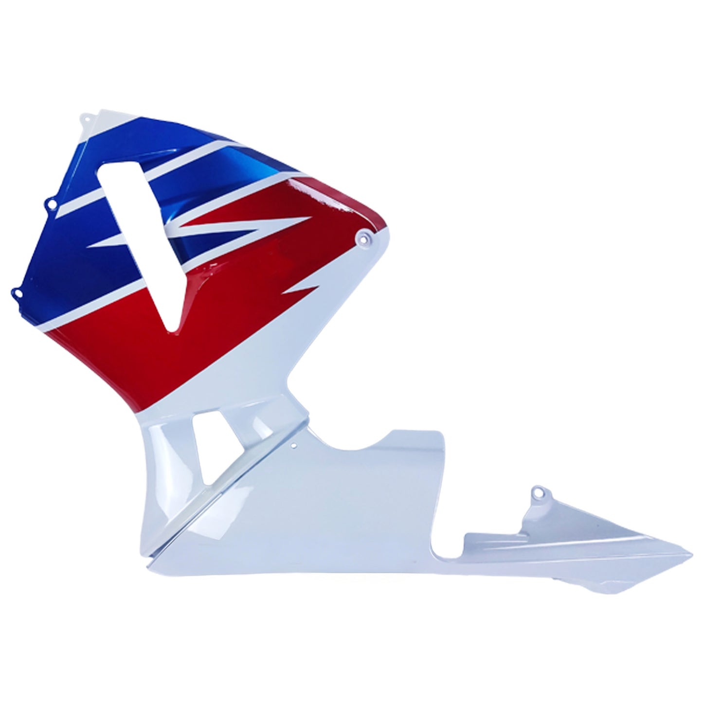 2005-2006 Honda CBR600RR F5 Injection Fairing Kit Bodywork Plastic ABS#252