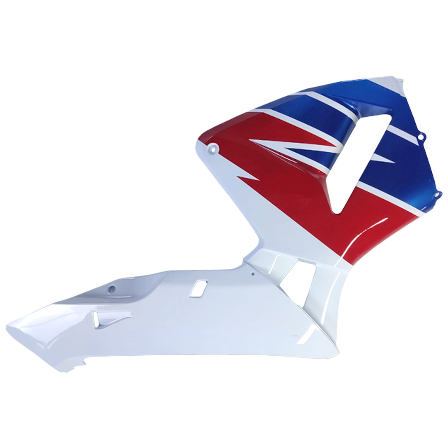 2005-2006 Honda CBR600RR F5 Injection Fairing Kit Bodywork Plastic ABS#252