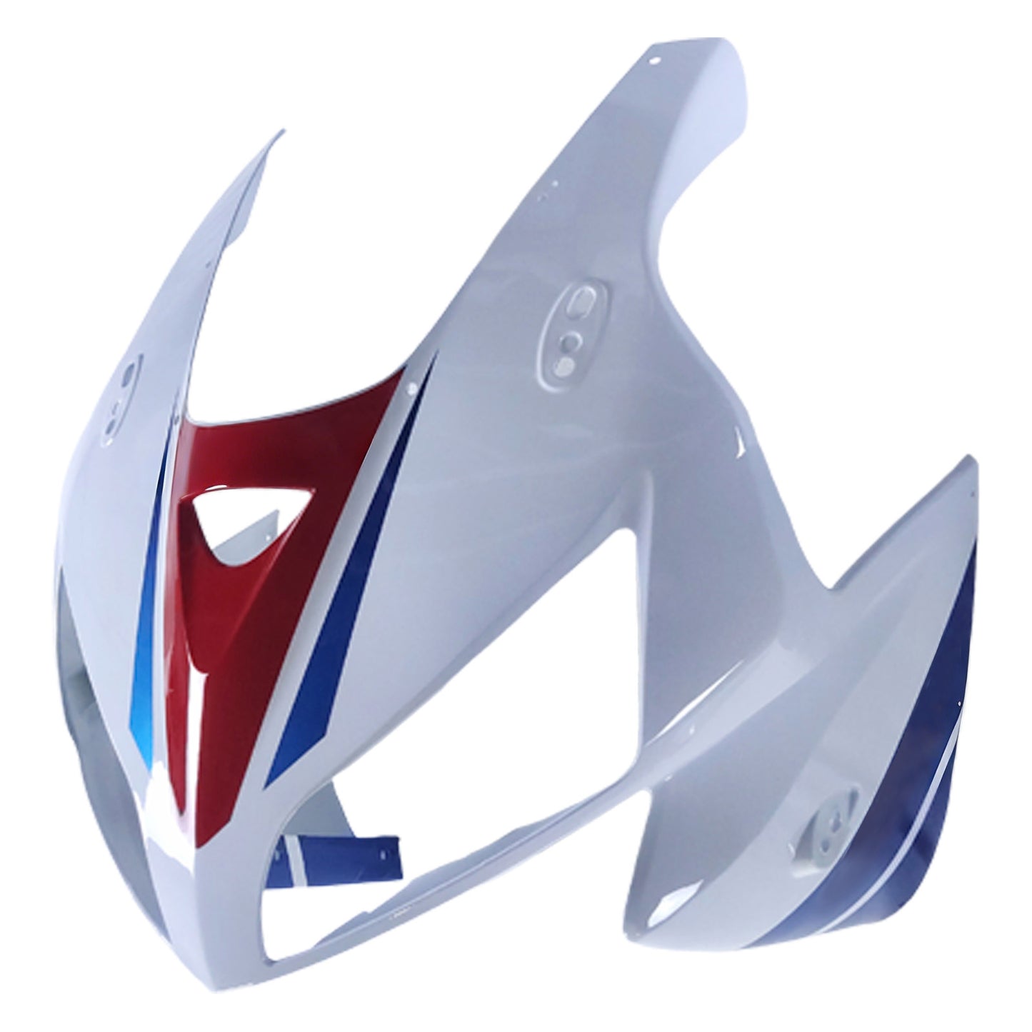 2005-2006 Honda CBR600RR F5 Injection Fairing Kit Bodywork Plastic ABS#252