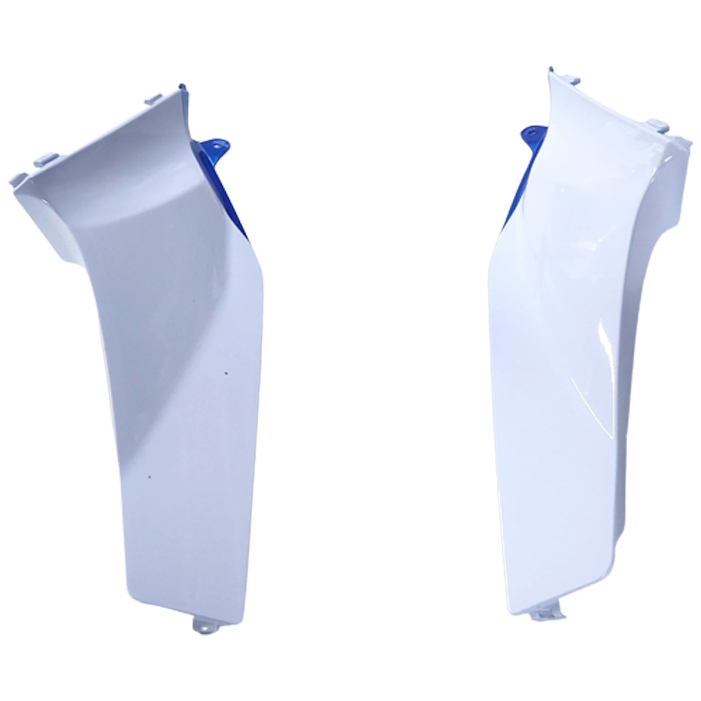 2005-2006 Honda CBR600RR F5 Injection Fairing Kit Bodywork Plastic ABS#252