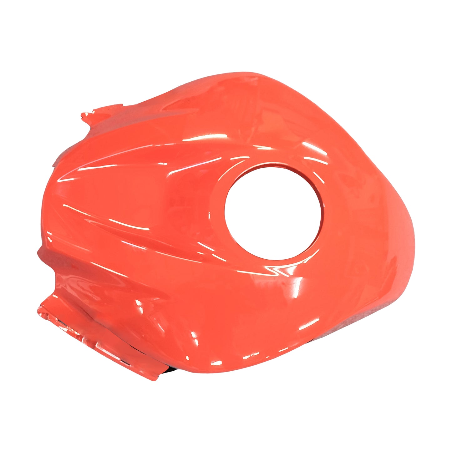 2007-2008 Honda CBR600RR F5 Injection Fairing Kit Bodywork Plastic ABS#193