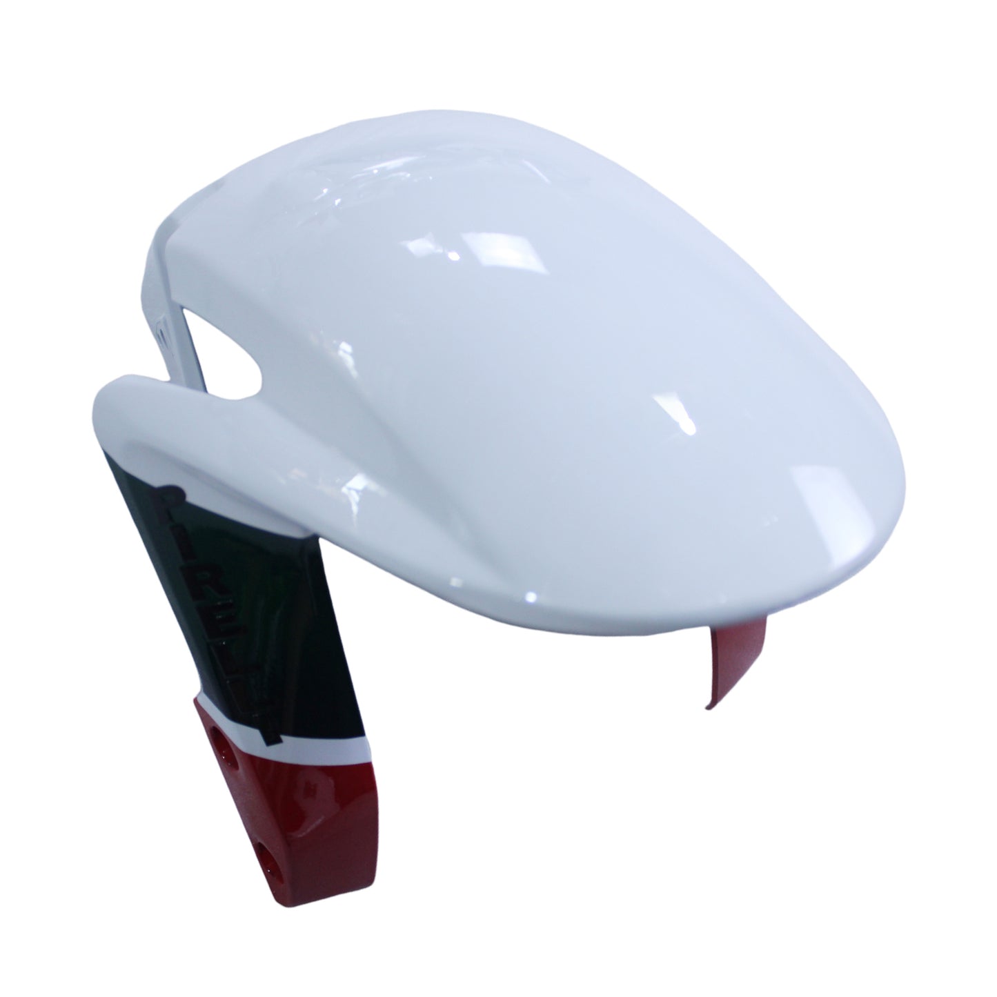 2007-2008 Honda CBR600RR F5 Injection Fairing Kit Bodywork Plastic ABS#197