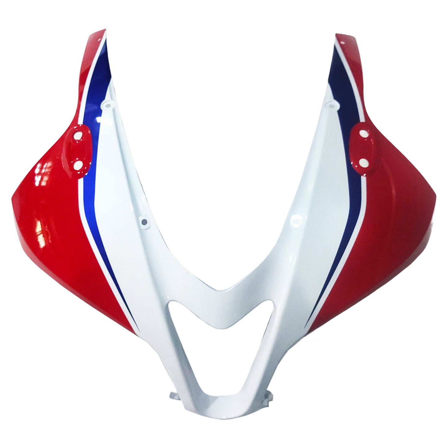 2007-2008 Honda CBR600RR F5 Injection Fairing Kit Bodywork Plastic ABS#202