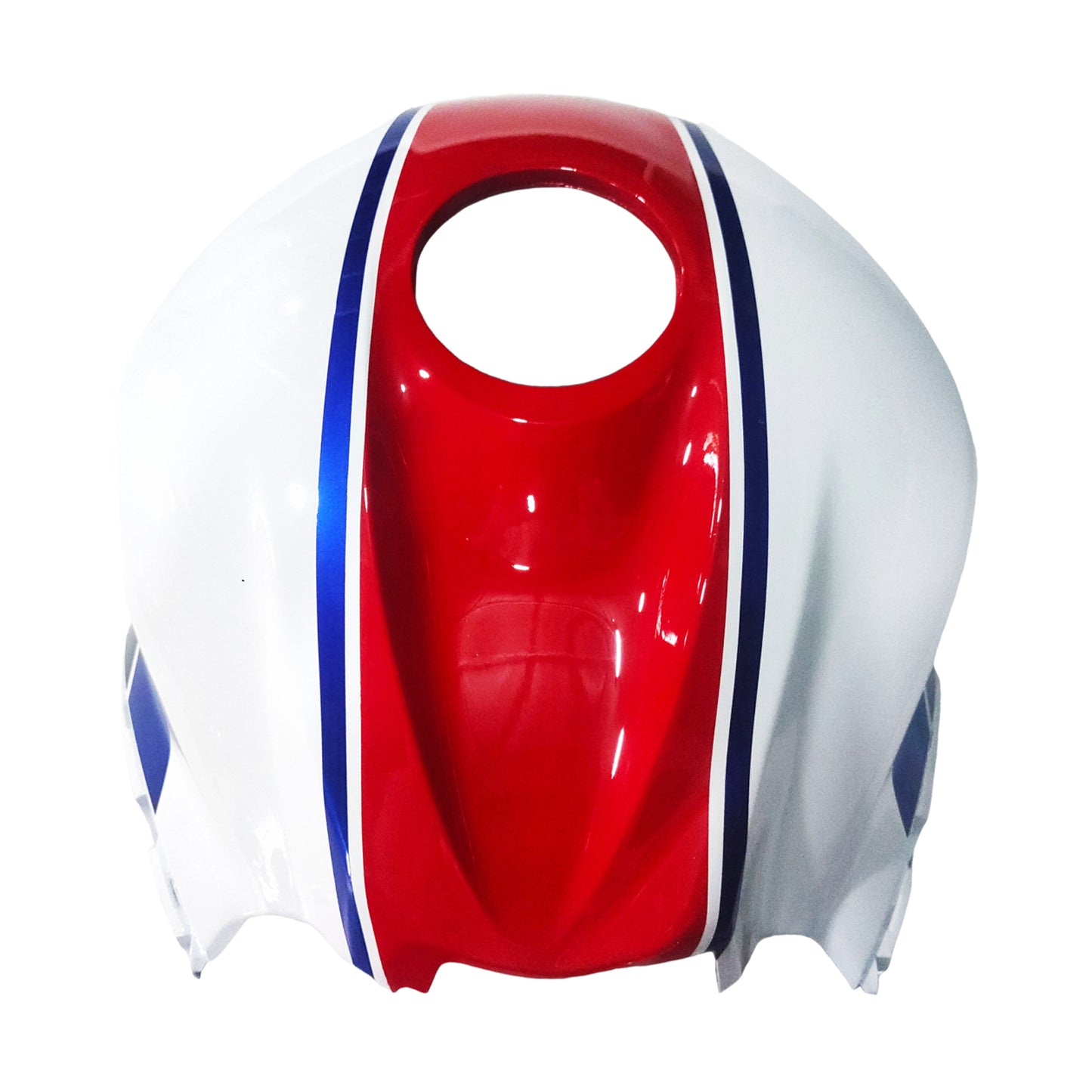 2007-2008 Honda CBR600RR F5 Injection Fairing Kit Bodywork Plastic ABS#202
