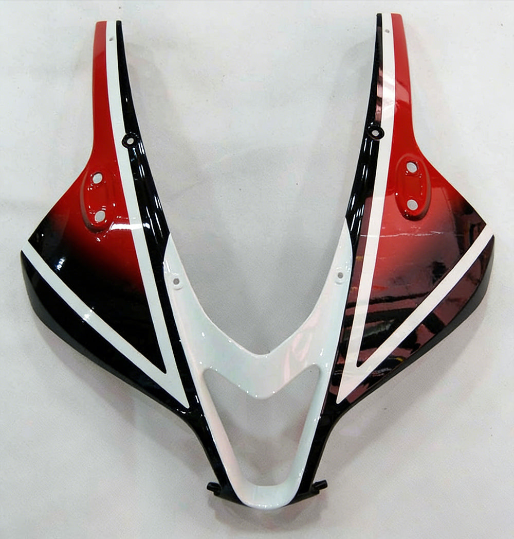 2009-2012 Honda CBR 600 RR Amotopart Fairings Multi-Color Eurobet Racing Customs Fairing