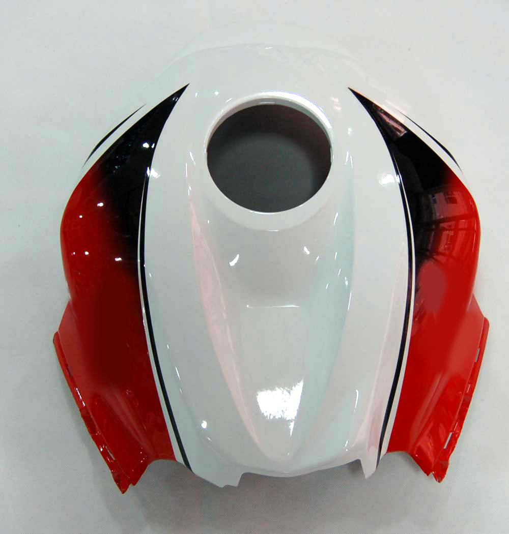 2009-2012 Honda CBR 600 RR Amotopart Fairings Multi-Color Eurobet Racing Customs Fairing