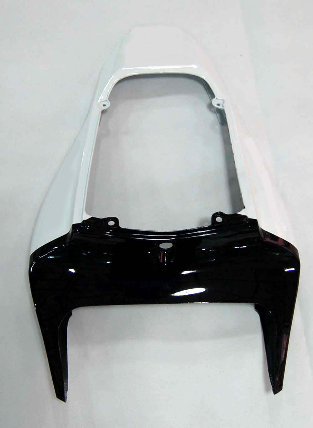 2009-2012 Honda CBR 600 RR Amotopart Fairings Multi-Color Eurobet Racing Customs Fairing