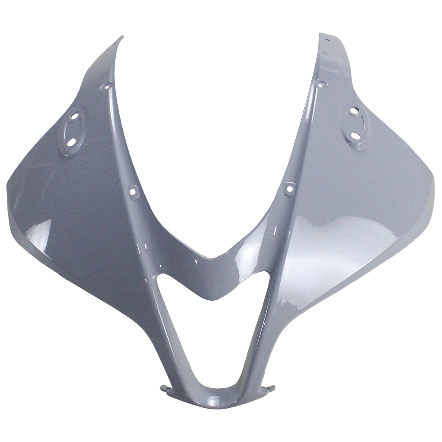2009-2012 Honda CBR600RR F5 Injection Fairing Kit Bodywork Plastic ABS#177