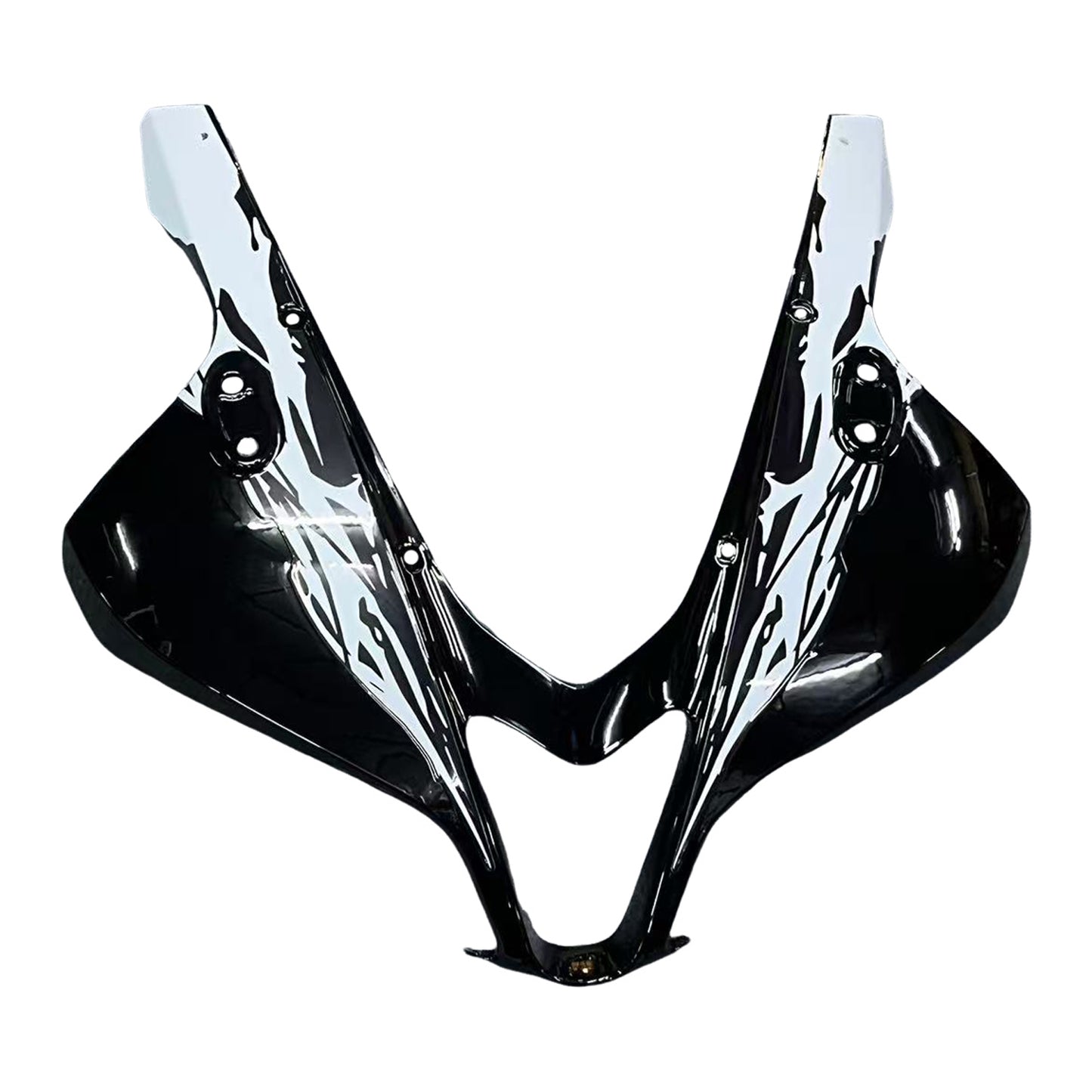 2009-2012 Honda CBR600RR F5 Injection Fairing Kit Bodywork Plastic ABS#179