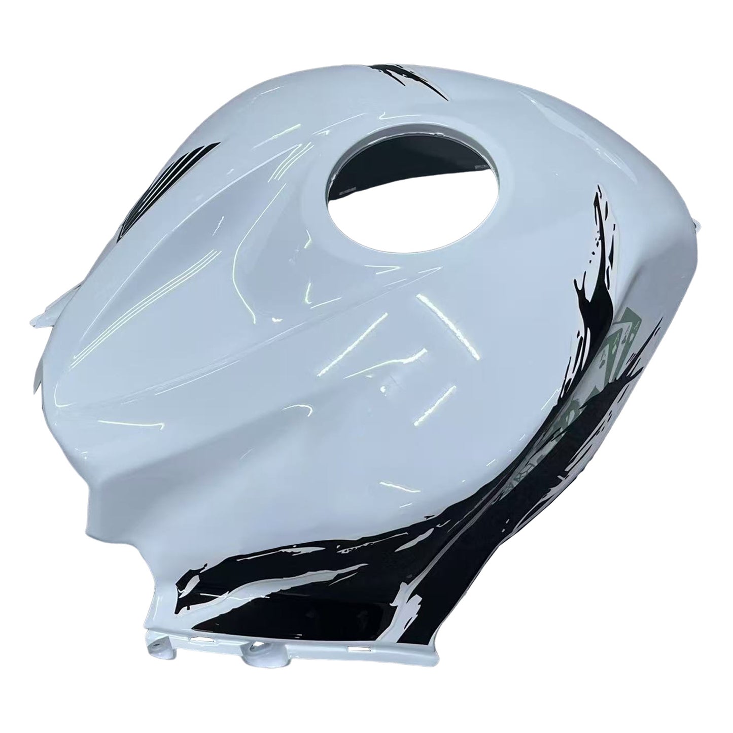 2009-2012 Honda CBR600RR F5 Injection Fairing Kit Bodywork Plastic ABS#179