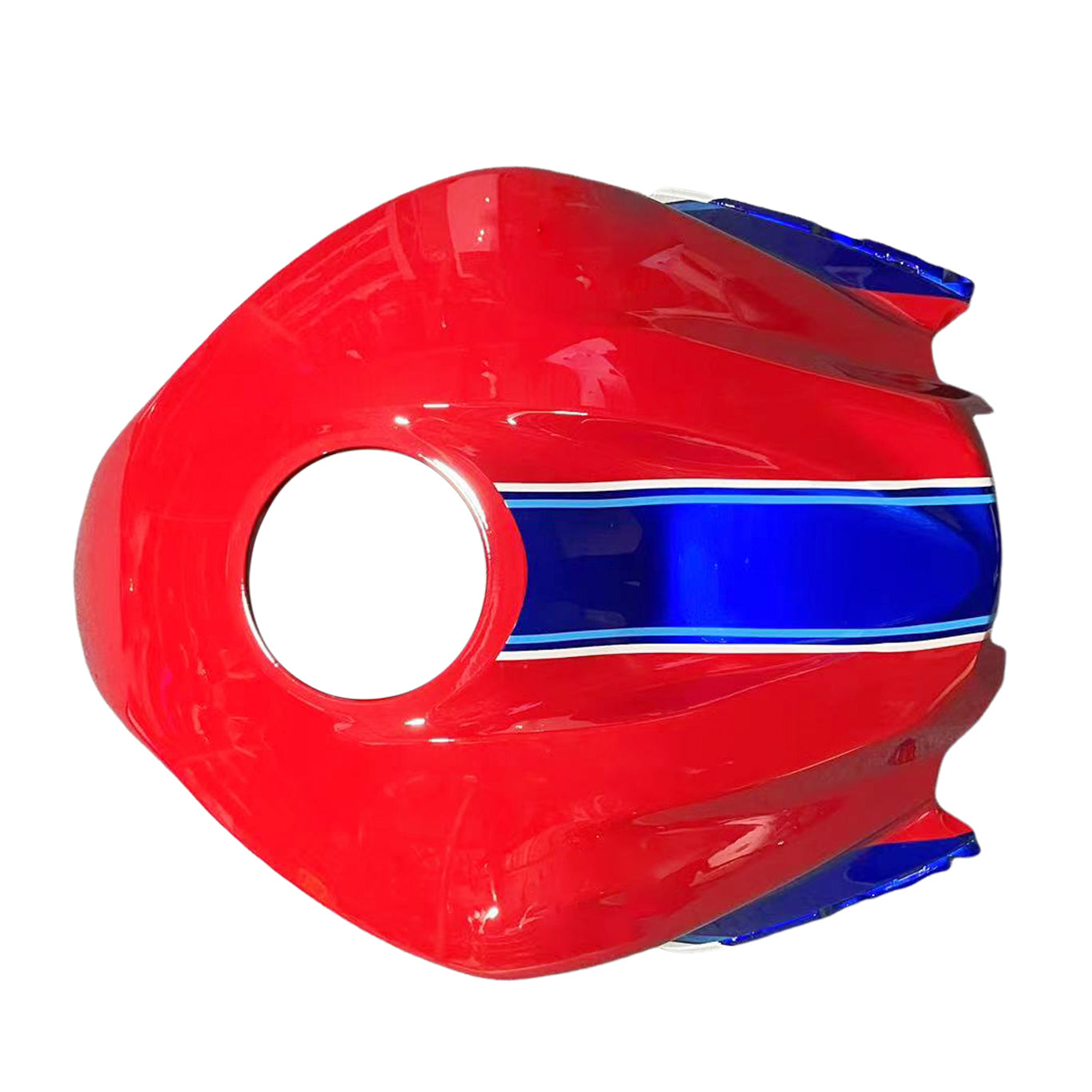 2009-2012 Honda CBR600RR F5 Injection Fairing Kit Bodywork Plastic ABS#182