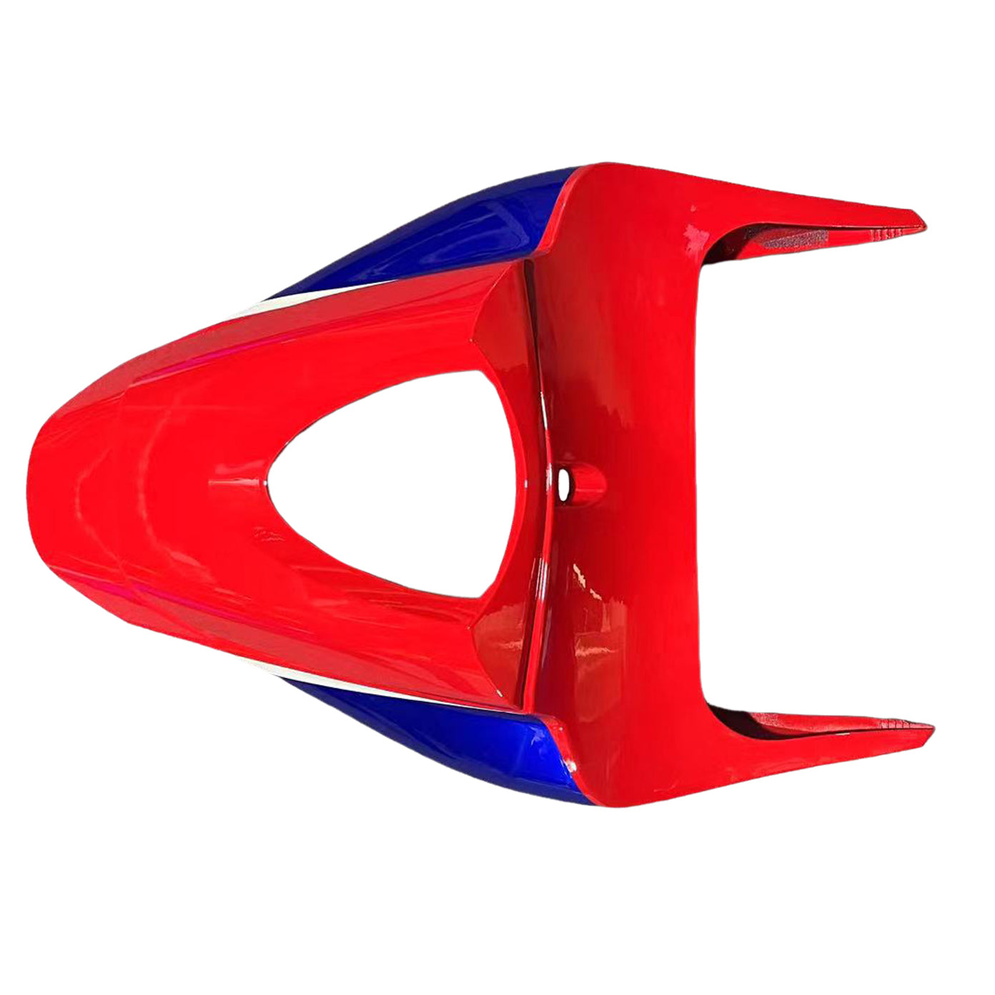 2009-2012 Honda CBR600RR F5 Injection Fairing Kit Bodywork Plastic ABS#182