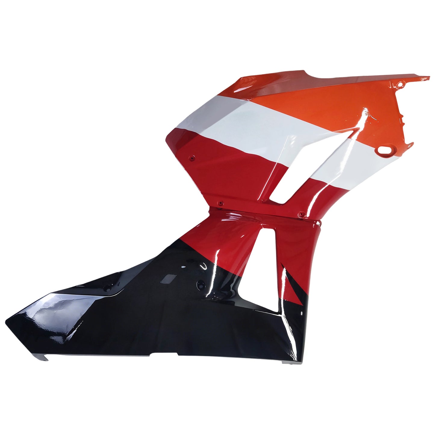 2013-2021 Honda CBR600RR Amotopart Injection Fairing Kit Bodywork Plastic ABS