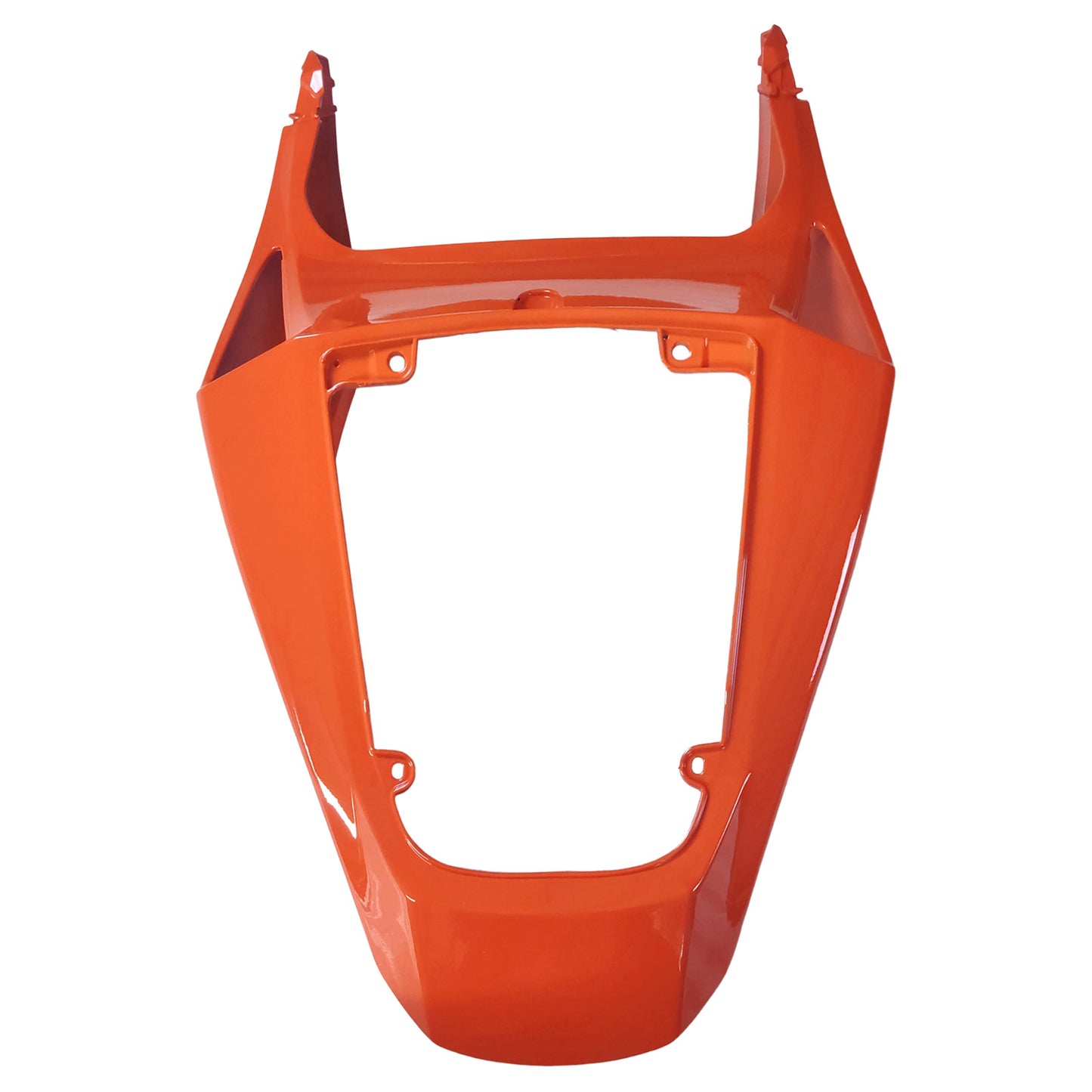 2013-2021 Honda CBR600RR Amotopart Injection Fairing Kit Bodywork Plastic ABS