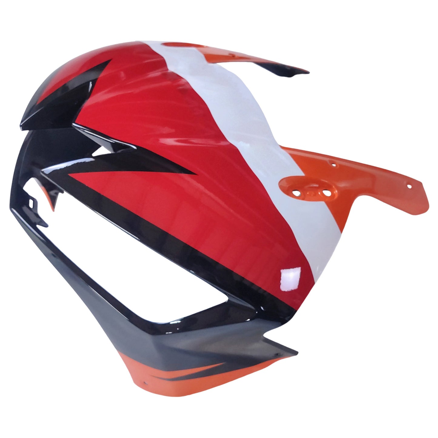 2013-2021 Honda CBR600RR Amotopart Injection Fairing Kit Bodywork Plastic ABS