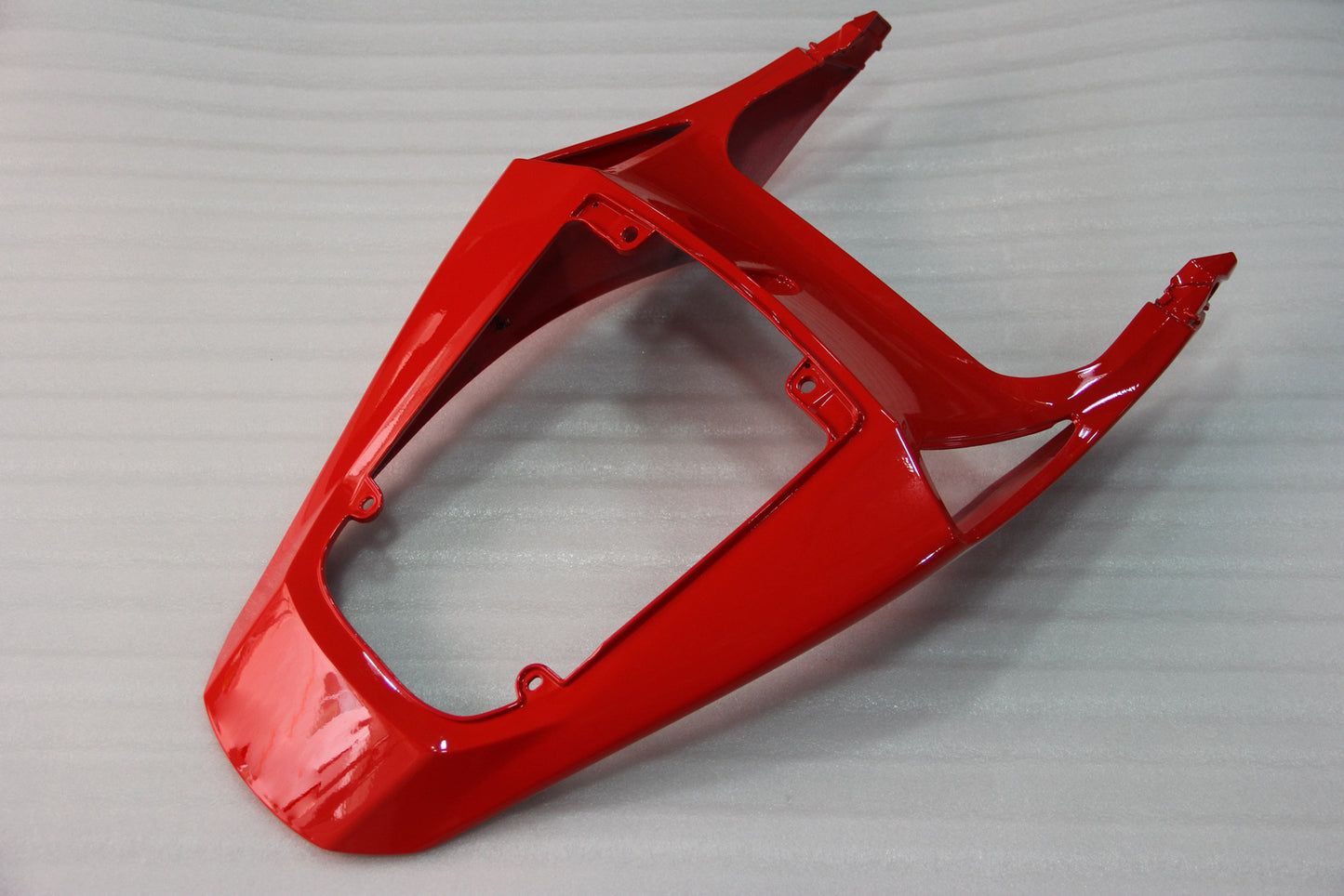 2013-2021 Honda CBR600RR HRC White Red Blue Racing Amotopart Fairings