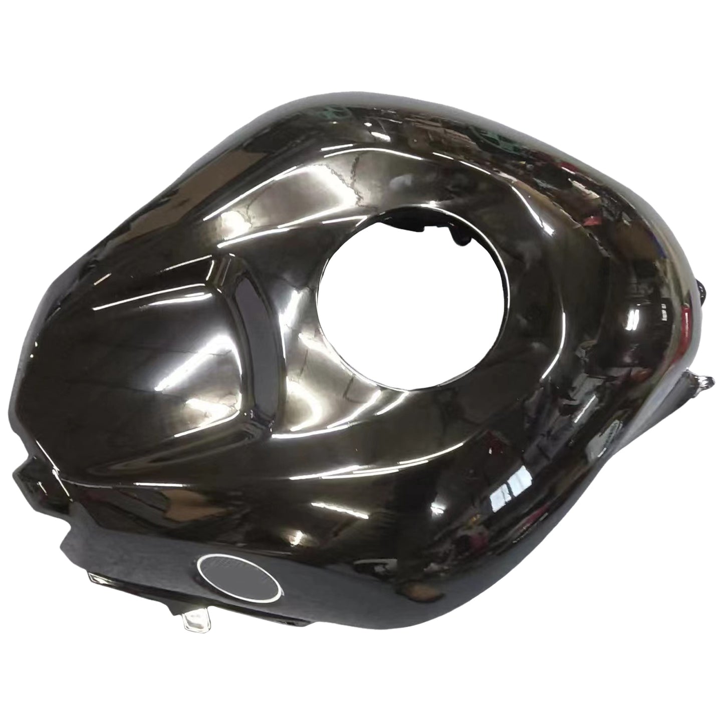 2013-2021 Honda CBR600RR Black CBR Racing Amotopart Fairings