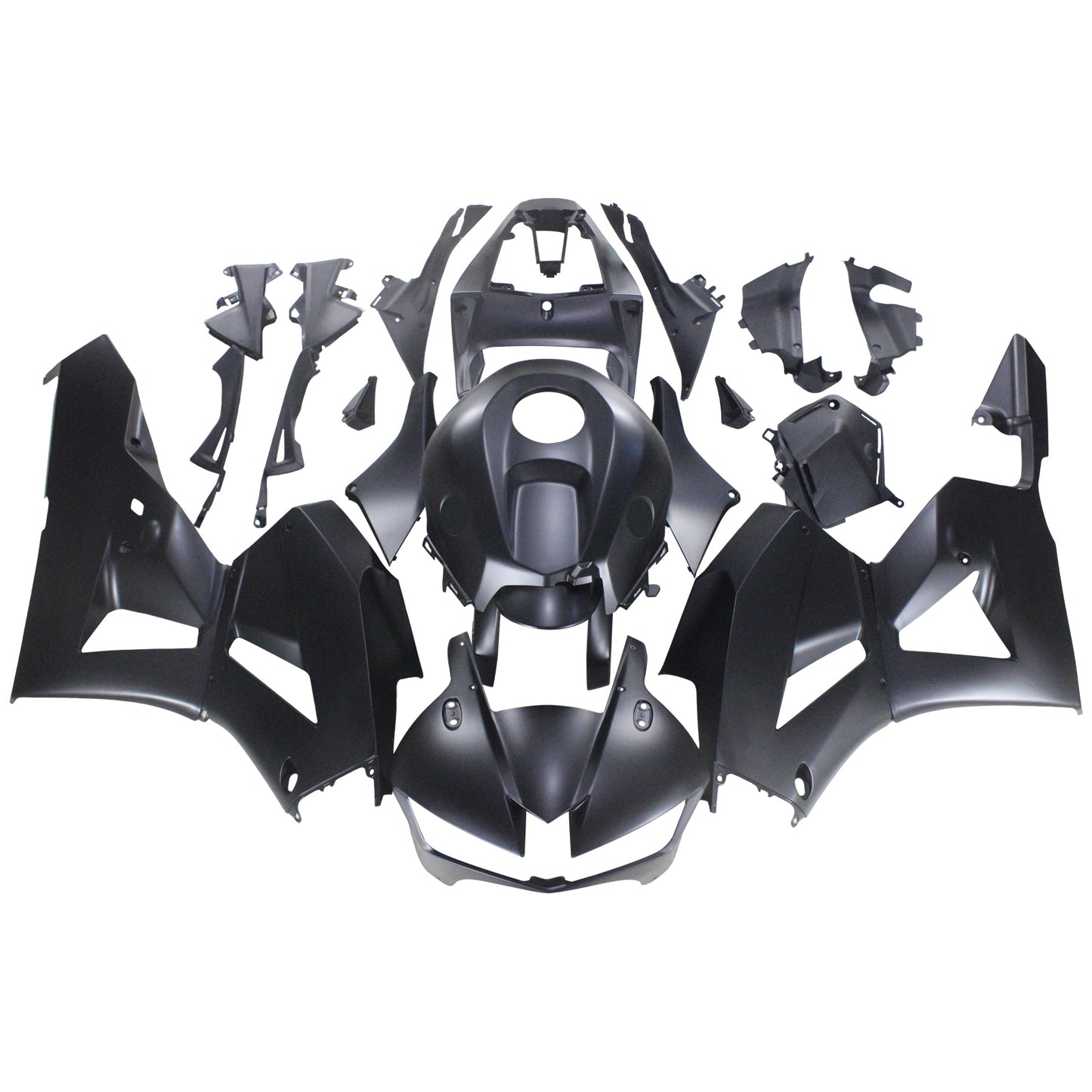 2013-2023 Honda CBR600RR F5 Injection Fairing Kit Bodywork Plastic ABS #101