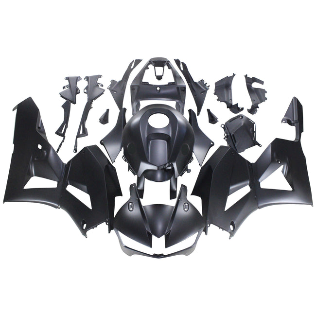 2013-2023 Honda CBR600RR F5 Injection Fairing Kit Bodywork Plastic ABS #101