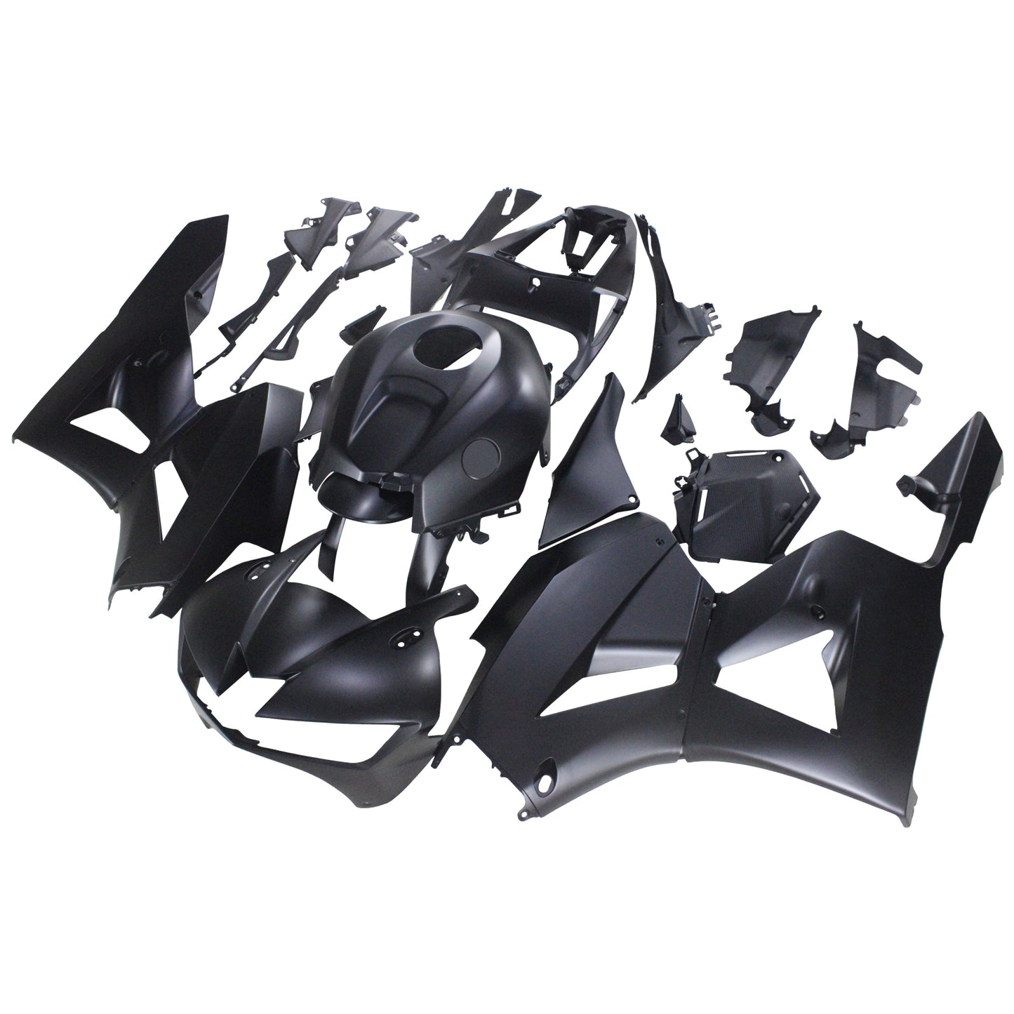2013-2023 Honda CBR600RR F5 Injection Fairing Kit Bodywork Plastic ABS #101