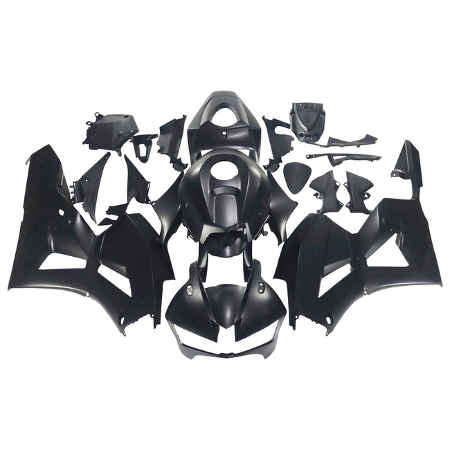 2013-2023 Honda CBR600RR F5 Injection Fairing Kit Bodywork Plastic ABS #101