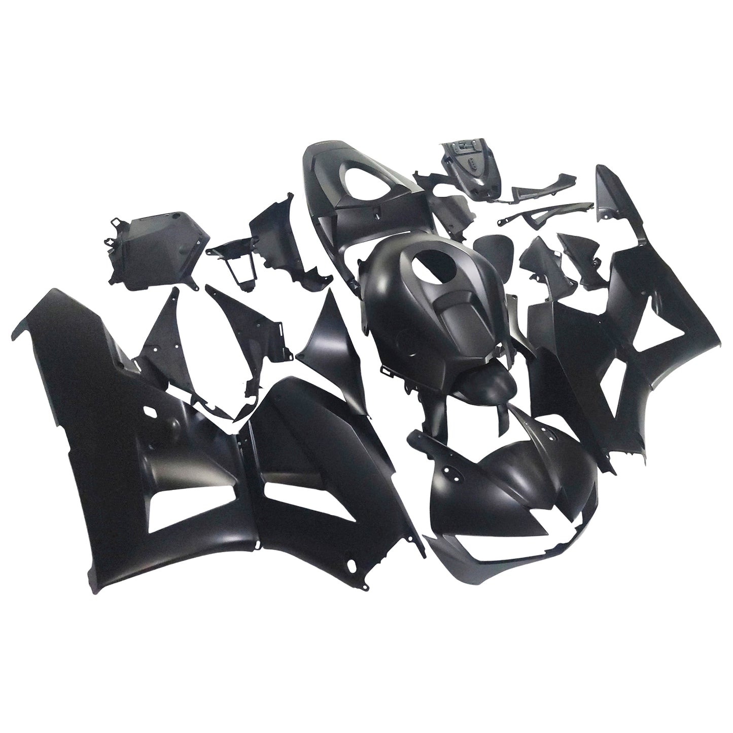2013-2023 Honda CBR600RR F5 Injection Fairing Kit Bodywork Plastic ABS #101