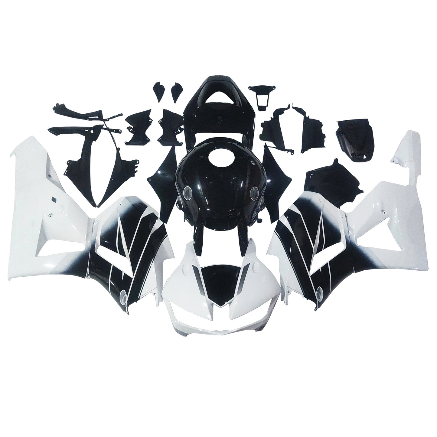 2013-2023 Honda CBR600RR F5 Injection Fairing Kit Bodywork Plastic ABS #101