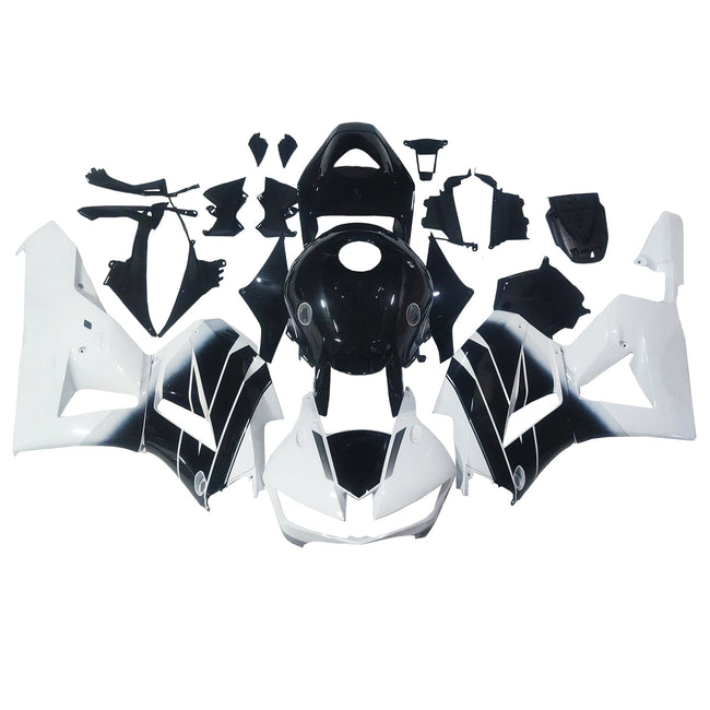 2013-2023 Honda CBR600RR F5 Injection Fairing Kit Bodywork Plastic ABS #101