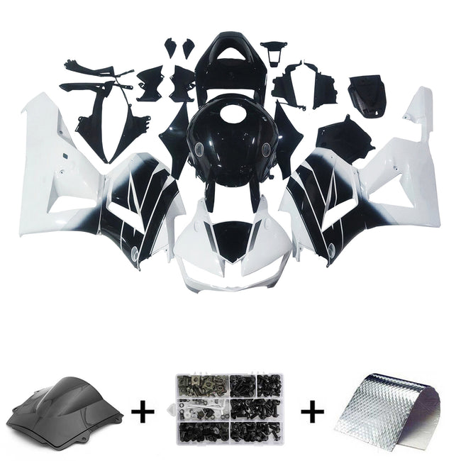 2013-2023 Honda CBR600RR F5 Injection Fairing Kit Bodywork Plastic ABS #101