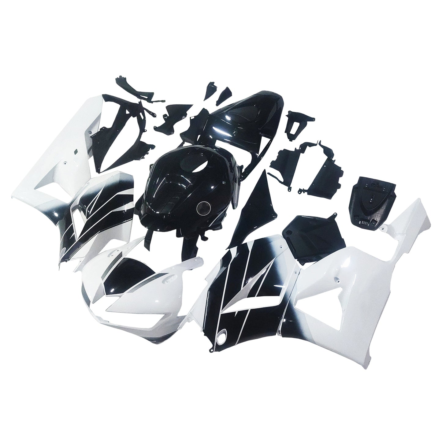 2013-2023 Honda CBR600RR F5 Injection Fairing Kit Bodywork Plastic ABS #101