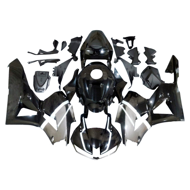 2013-2020 Honda CBR600RR F5 Injection Fairing Kit Bodywork Plastic ABS#155