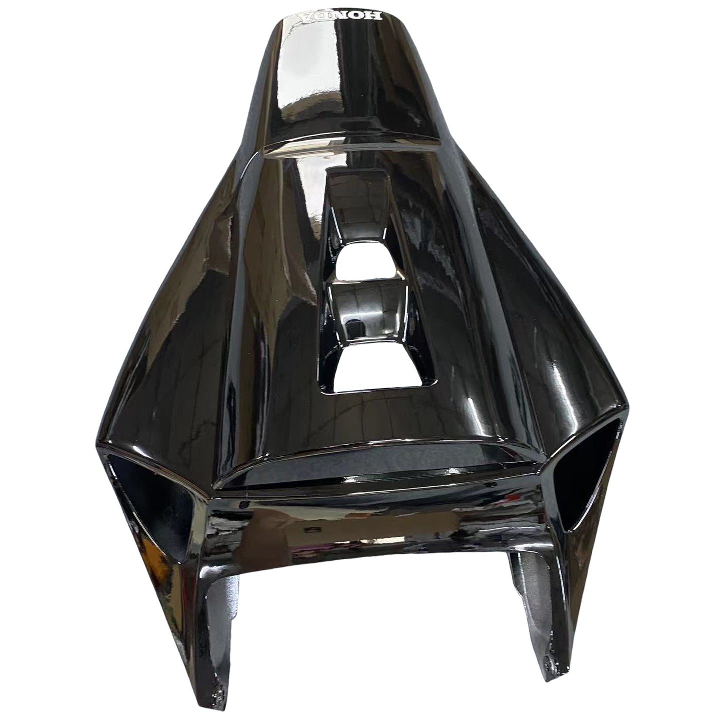 2004-2005 Honda CBR 1000 RR All Black RR Honda Racing Amotopart Fairings