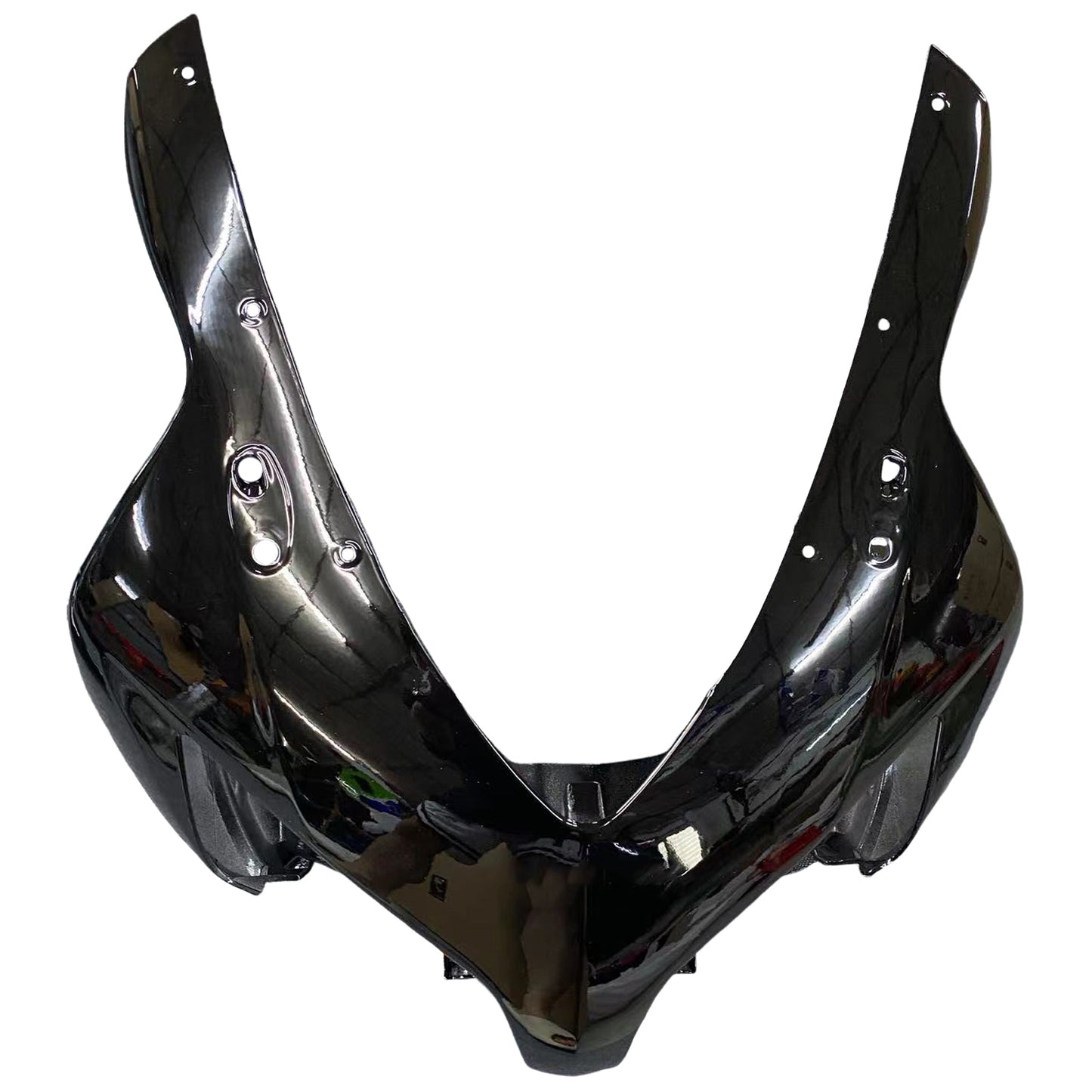 2004-2005 Honda CBR 1000 RR All Black RR Honda Racing Amotopart Fairings