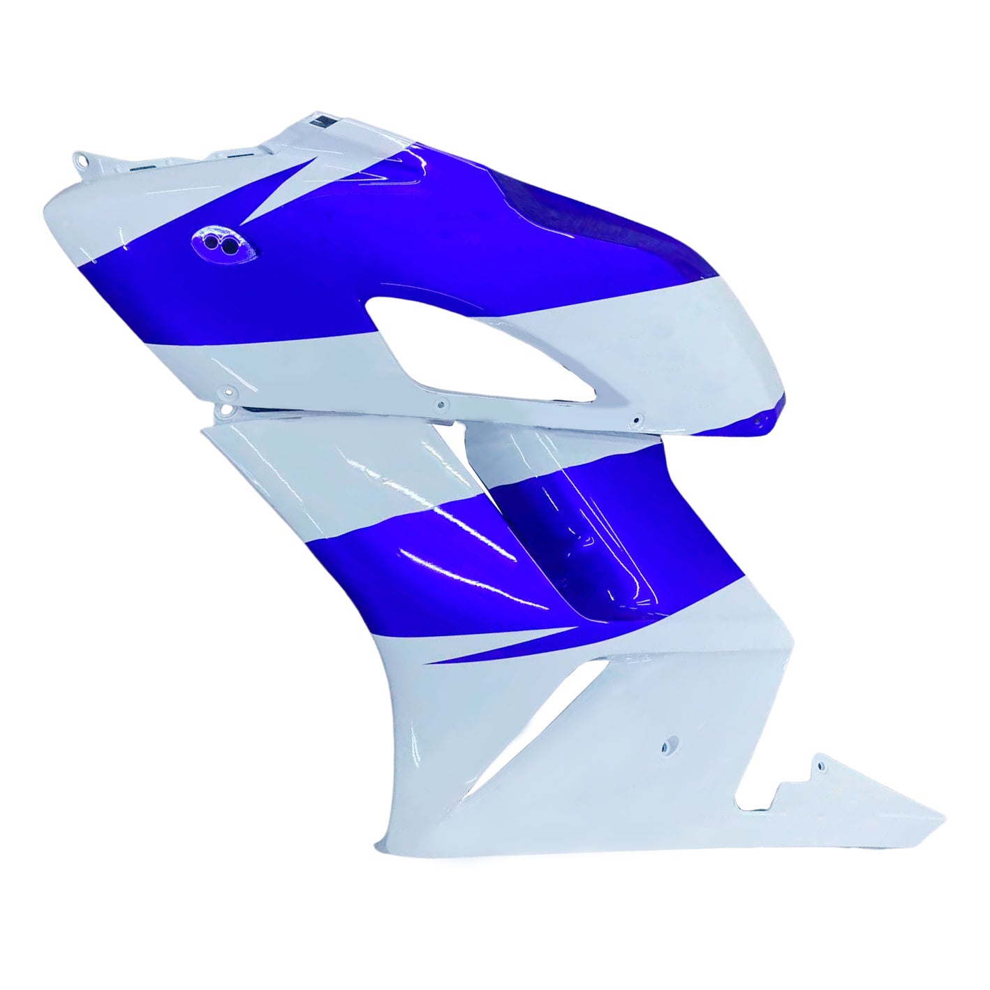 2004-2005 Honda CBR1000RR Injection Fairing Kit Bodywork Plastic ABS#170